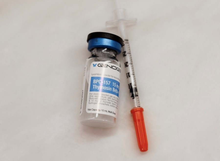 What the FDA’s Peptide Advisory Meeting Means for Longevity Medicine